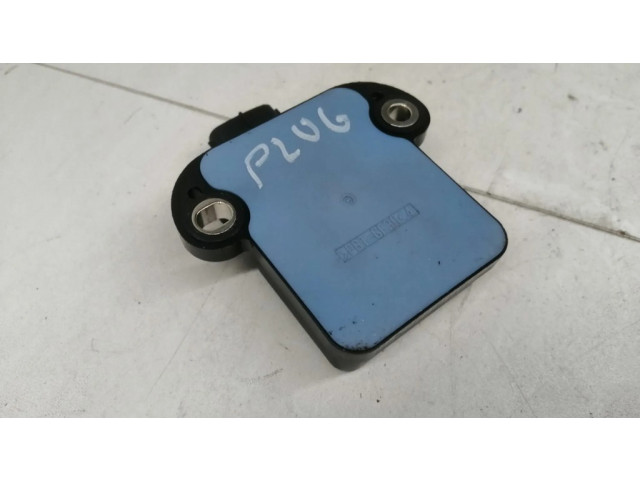 Датчик ESP (системы стабильности) (датчик продольного ускорения)