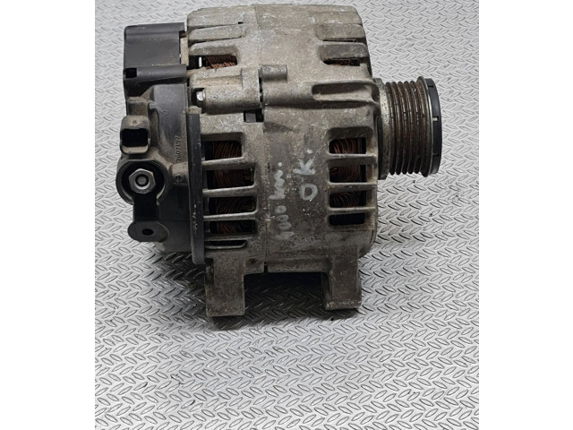 Генератор 9665617780, 2605546A Peugeot 5008