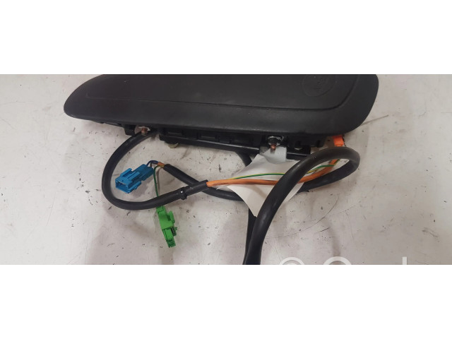 Подушка безопасности в сиденье 928743100, 2053720 BMW 1 F20 F21