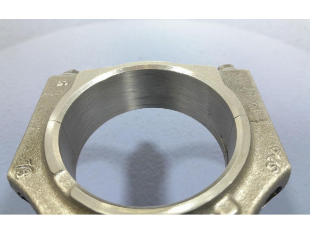 Поршень Alpine B3 B4 B5 B6 E90 E91 E92 E93