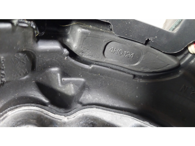 Volant Audi A6 S6 C7 4G 2016 4H0124, 4G0880201AF