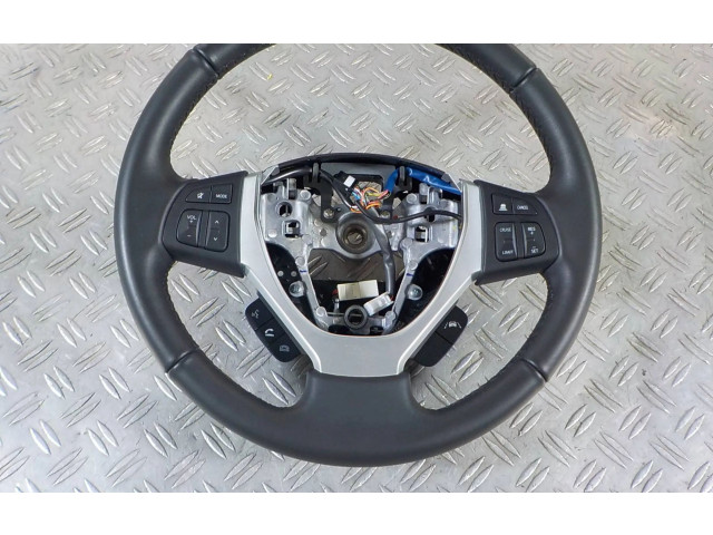 Volant Suzuki SX4 S-Cross 2022