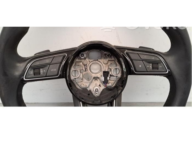 Руль Audi A3 8Y  2020 -  года 82A419091AA      