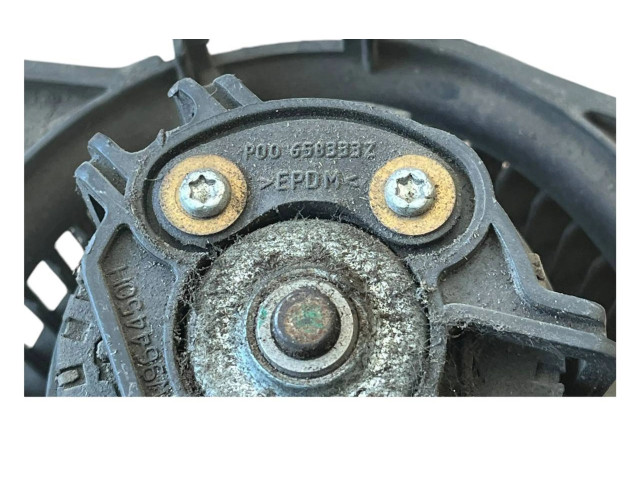 Вентилятор печки    P00658333Z   Saab 9-5