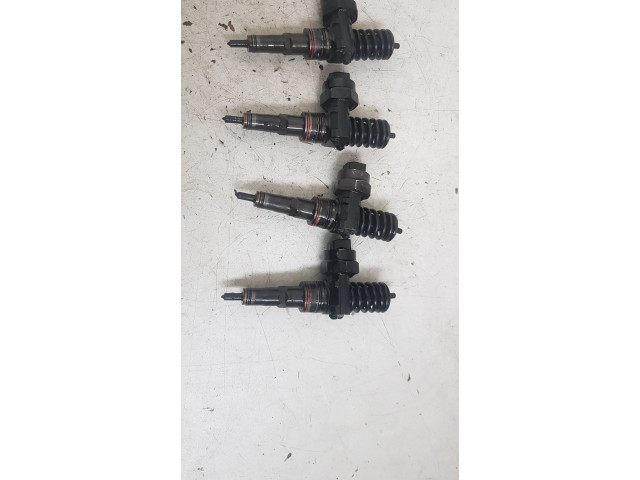 Комплект форсунок 038130073J Ford Galaxy