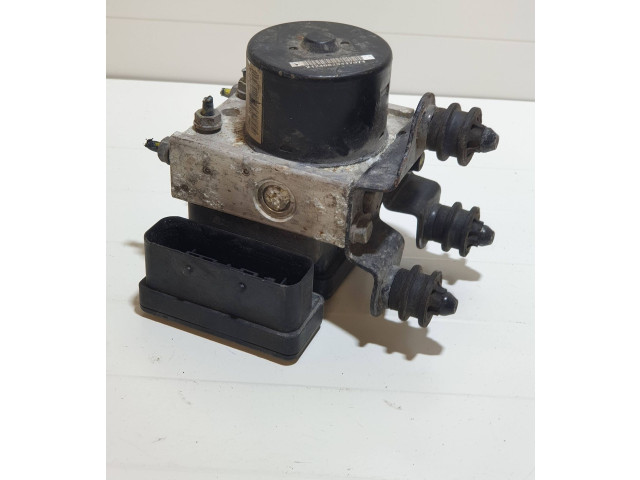 Блок АБС 1K0907379P, 00009496E5 Skoda Octavia Mk2 (1Z) 2004 - 2013 года