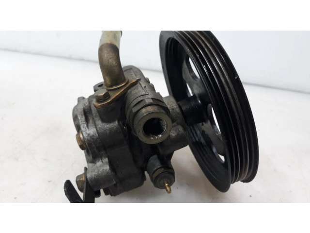 Насос усилителя руля