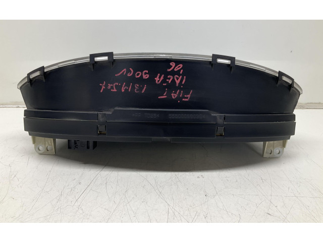 Спидометр (приборный щиток) 735423082, 735423082 Fiat Idea