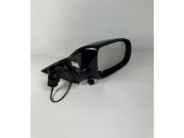 Зеркало электрическое Audi Q5 SQ5 2008 - 2017 года