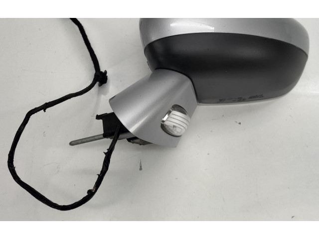 Зеркало (механическое)       Citroen C5  2008 - 2016 года   