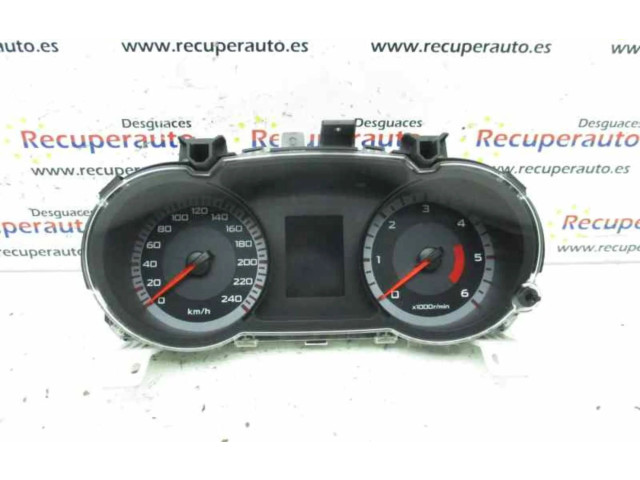 Панель приборов 8100A485 Mitsubishi Outlander