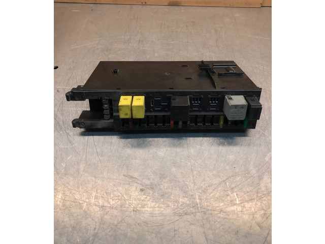 Pojistková skříňka 2035451801, 5DK00848640 Mercedes-Benz C W203 2002