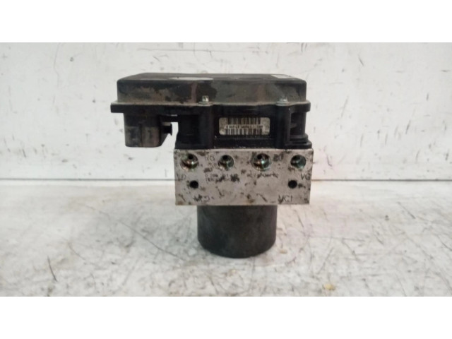 Jednotka ABS 9674804480, Citroen Berlingo 2012