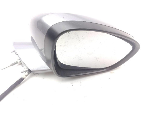 Зеркало электрическое        Peugeot 5008   -  года   