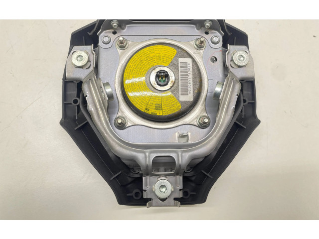 Руль Subaru Forester SH 2008 - 2013 года GS12002880