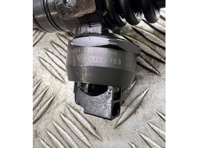 Форсунка 0414720038 Ford Galaxy