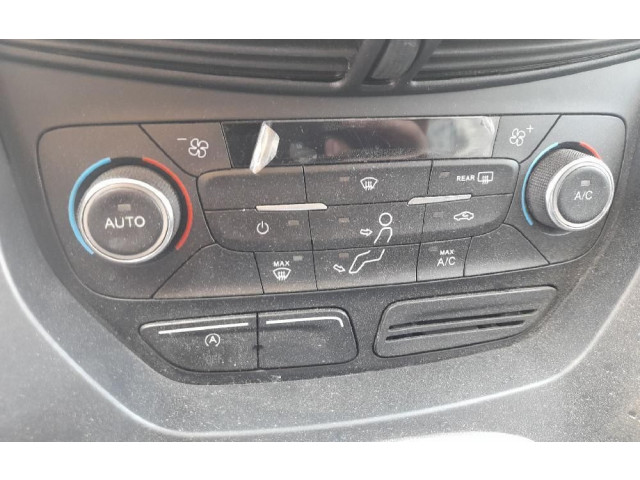 Блок управления климат-контролем 2377241   Ford Kuga II