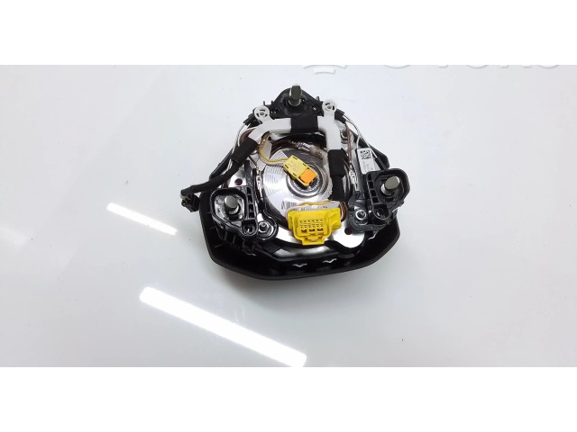 Подушка безопасности водителя 5H0880201J   Volkswagen Golf VIII