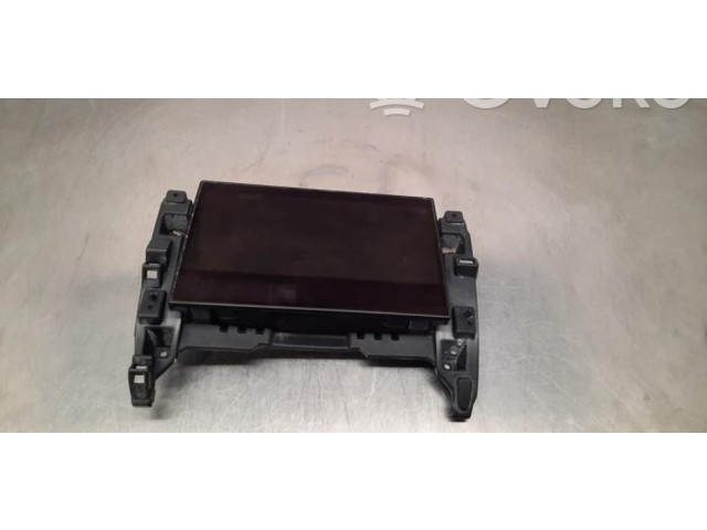 Дисплей MX6319C279AE Jaguar E-Pace