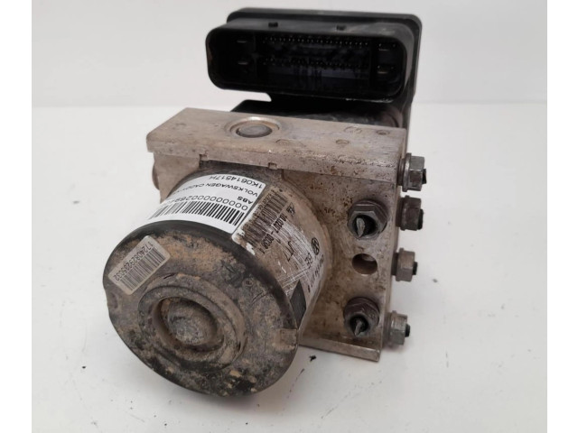 Jednotka ABS 2K0614117B, 2K0614117B Volkswagen Caddy