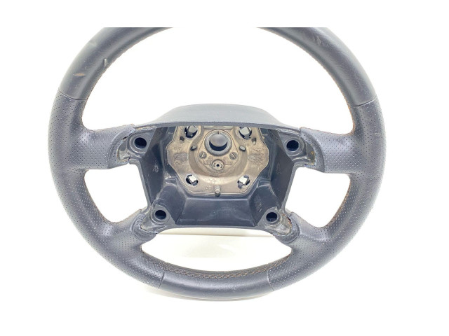 Руль Volkswagen Transporter - Caravelle T5  2003 - 2015 года       