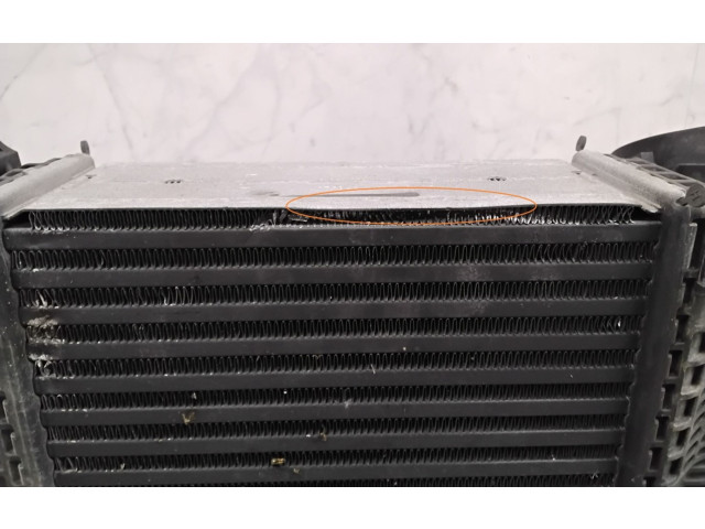 Интеркулер  4M0145803BT   Audi Q8 