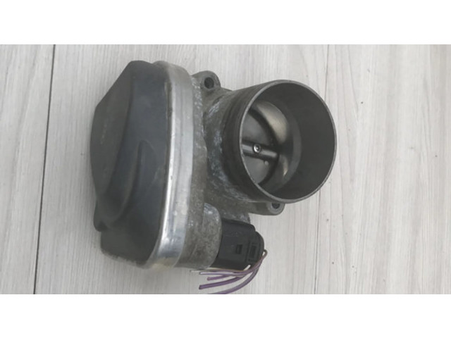 Запорный клапан двигателя