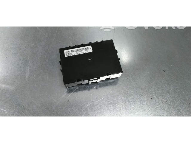 Модуль управления BSM 8200652285 Renault Clio III