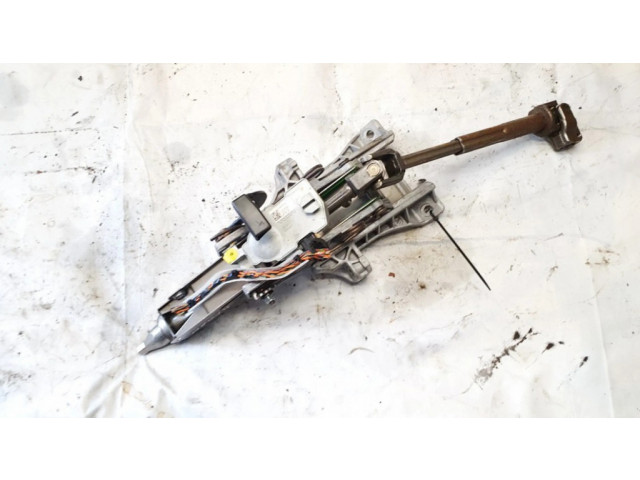 Рулевая рейка p30776153, t161978d4 Volvo S40 2004-2007 года