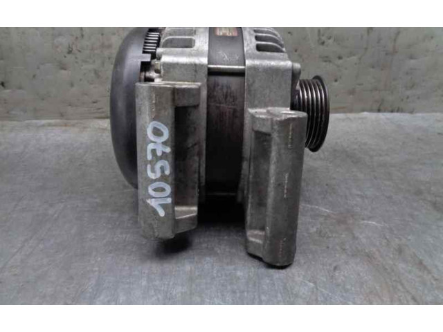 Генератор 2706038040, 1042106130 Lexus LS 500