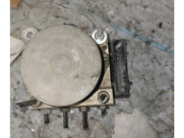 Блок АБС 93192618   Opel  Combo C  2001 - 2011 года