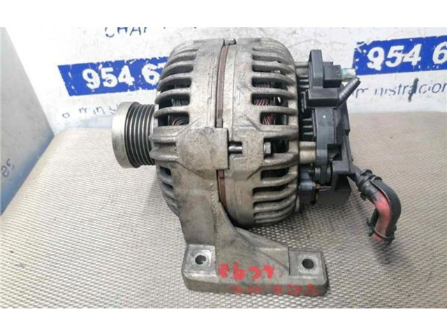 Lichtmaschine 0124625024, 30667788 Volvo S60