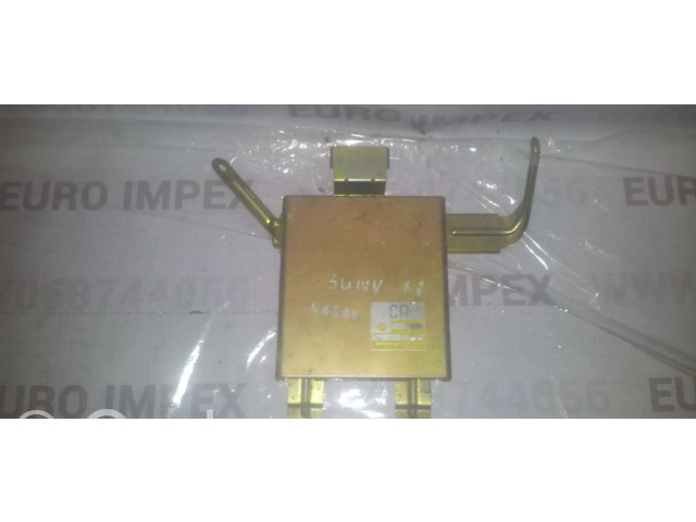 Řídící jednotka 2260462C01 Nissan Sunny 1992