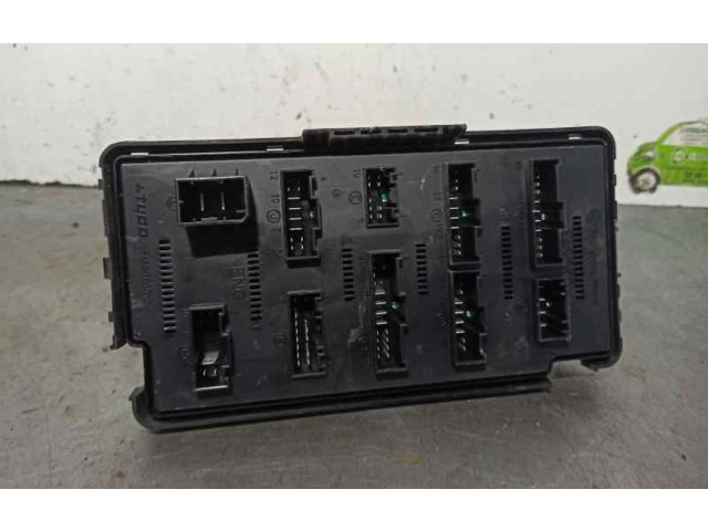 Модуль управления BSM AK6084 SsangYong Kyron