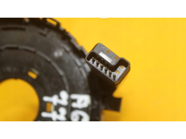 Подрулевой шлейф SRS 4E0035729   Audi A6 S6 C6 4F