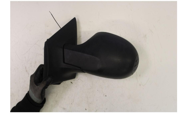 Зеркало электрическое        Renault Twingo II  2007 - 2014 года   