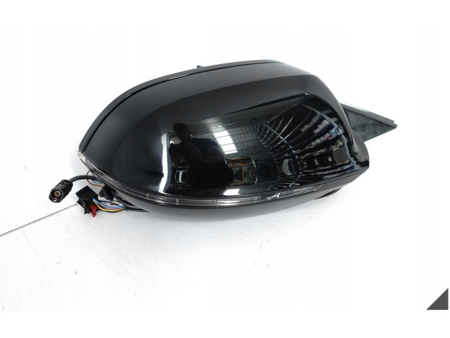 Zpětné zrcátko  Audi A8 S8 D4 4H 2015  4H1857410N, 4H0857240  