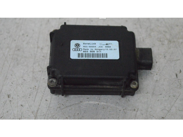 Блок управления    Audi R8 42