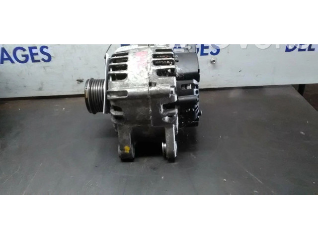 Генератор 9670899580 Peugeot 2008 I