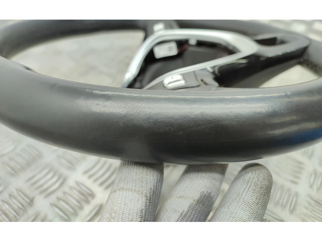 Руль Volkswagen Golf Sportsvan  2014 - 2020 года 5G0419091      