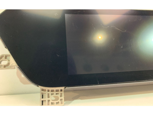 Дисплей 9441880 BMW Z4 g29