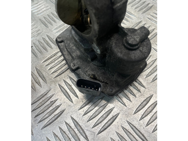 Дроссельная заслонка 7810752, 10378517   BMW 5 F10 F11    