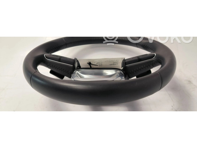 Volant Audi Q7 4M 2017 4M0419689