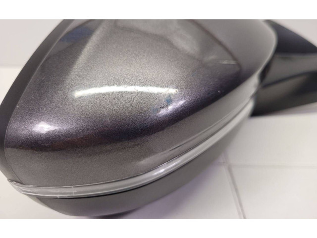 Зеркало электрическое Peugeot 2008 II 2019 - года