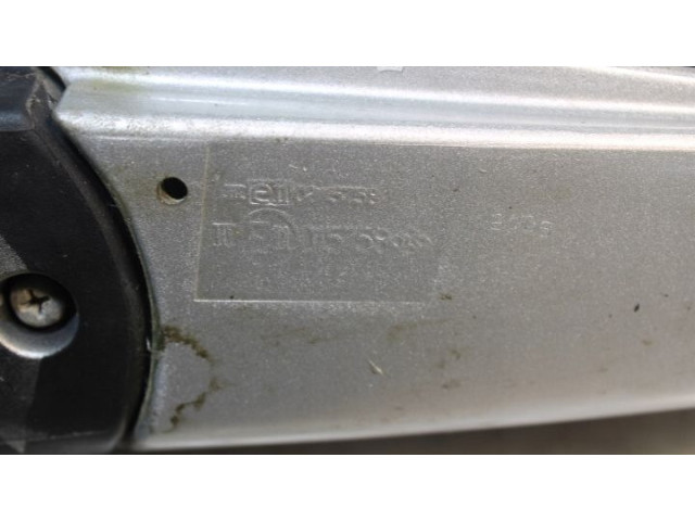 Zpětné zrcátko  Chevrolet Lacetti 2005    