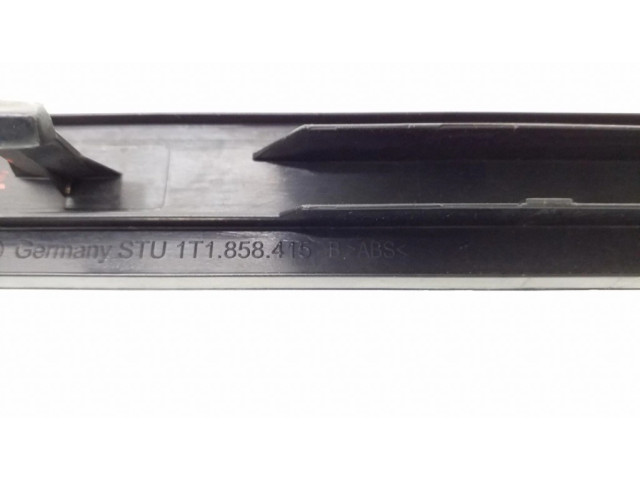 Декоративная отделочная ленточка