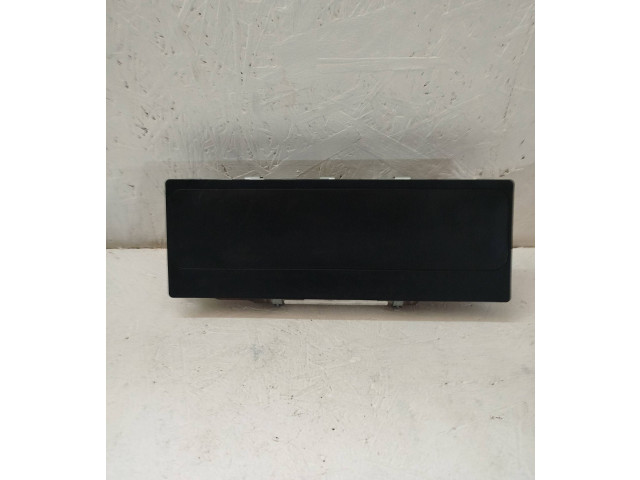 Подушка безопасности для колен 3V2880841D   Skoda Superb B8 (3V)