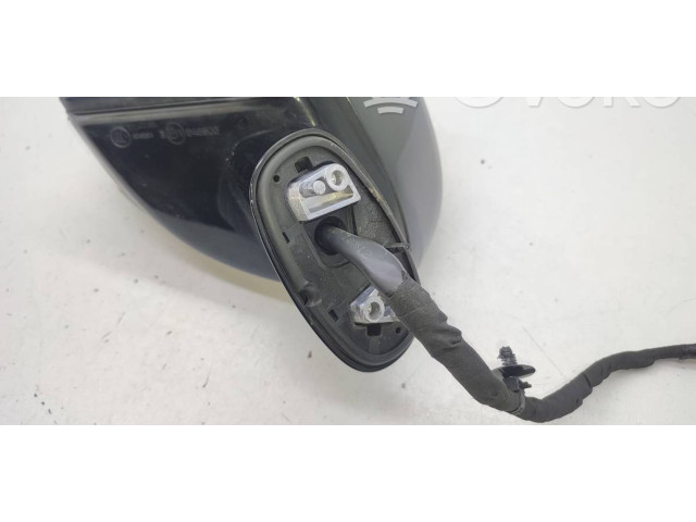 Zpětné zrcátko Volvo V60 2019