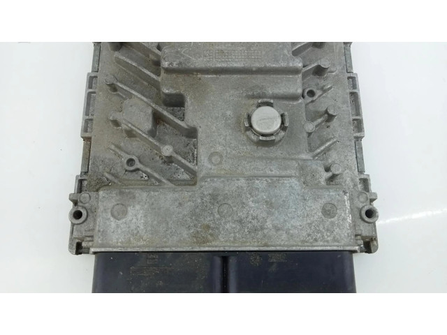 Блок управления двигателя 8W0906259E, 06L807425C   Audi A5 Sportback 8TA