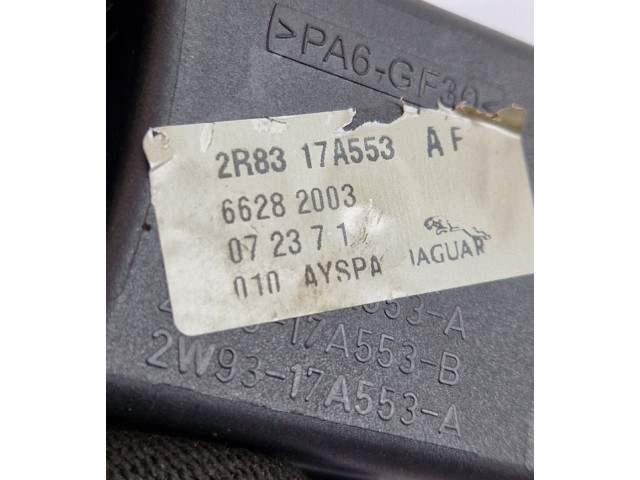 Переключатель дворников 2r8317a553af   Jaguar S-Type